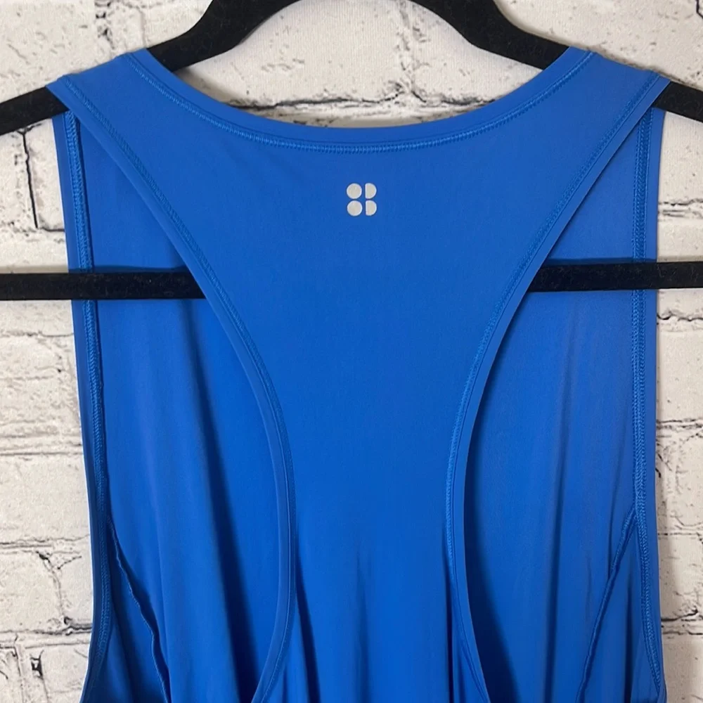 Sweaty Betty Explorer Ace Midi Dress - Picture 9 of 16